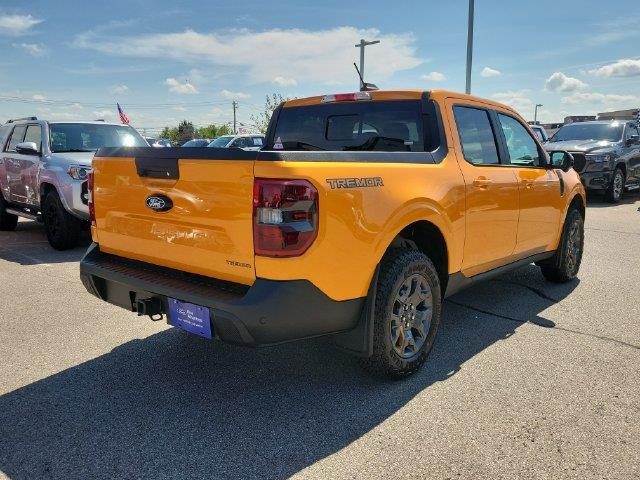 2026 Ford Maverick - $41,205