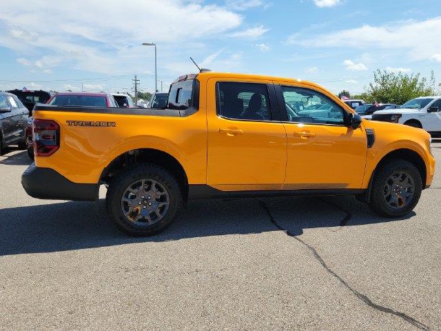 2026 Ford Maverick - $41,205