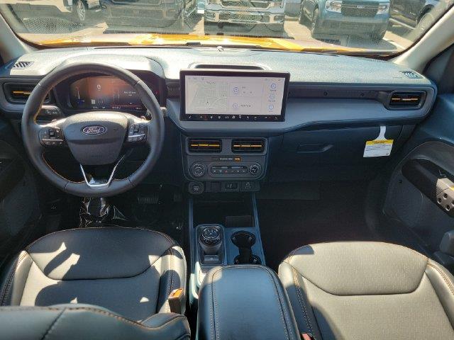 2026 Ford Maverick - $41,205
