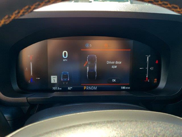 2026 Ford Maverick - $41,205