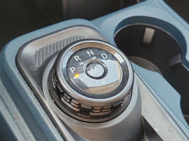 2026 Ford Maverick - $41,205