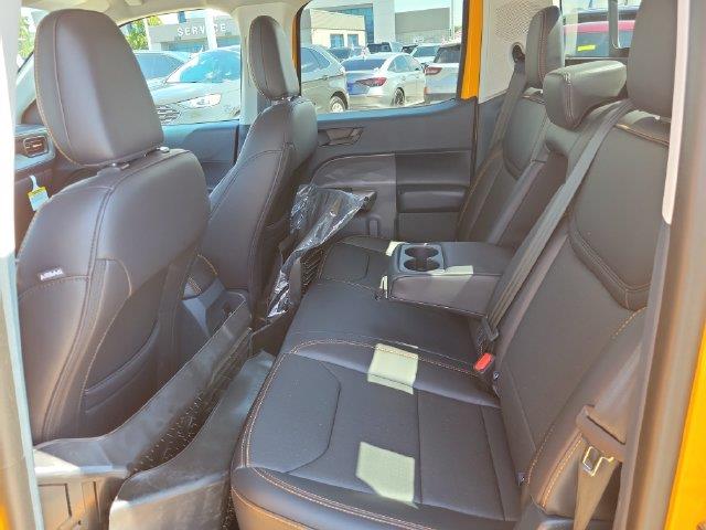 2026 Ford Maverick - $41,205