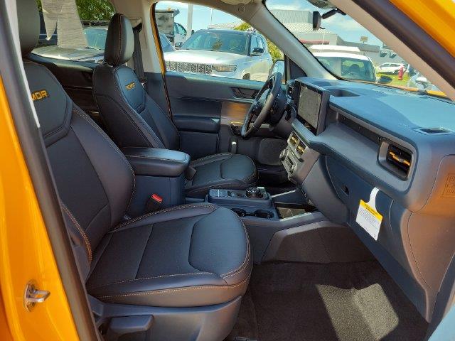 2026 Ford Maverick - $41,205