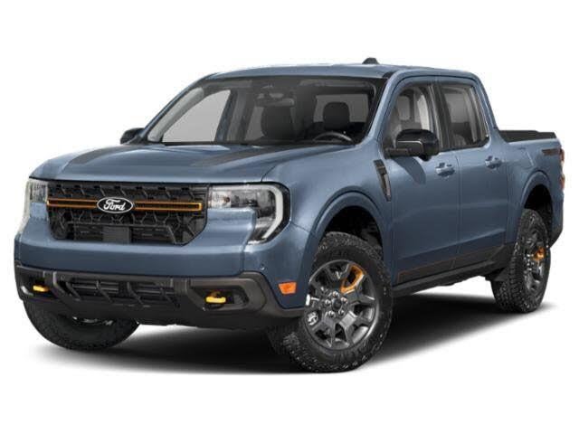 2025 Ford Maverick