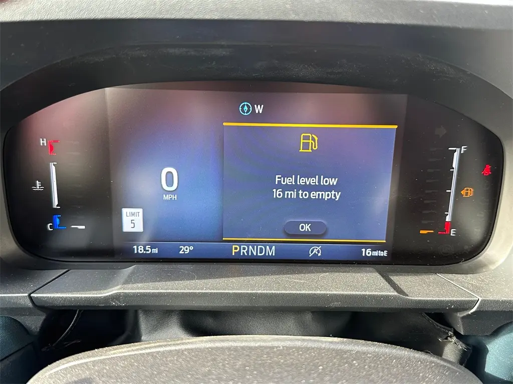 2025 Ford Maverick - $33,794