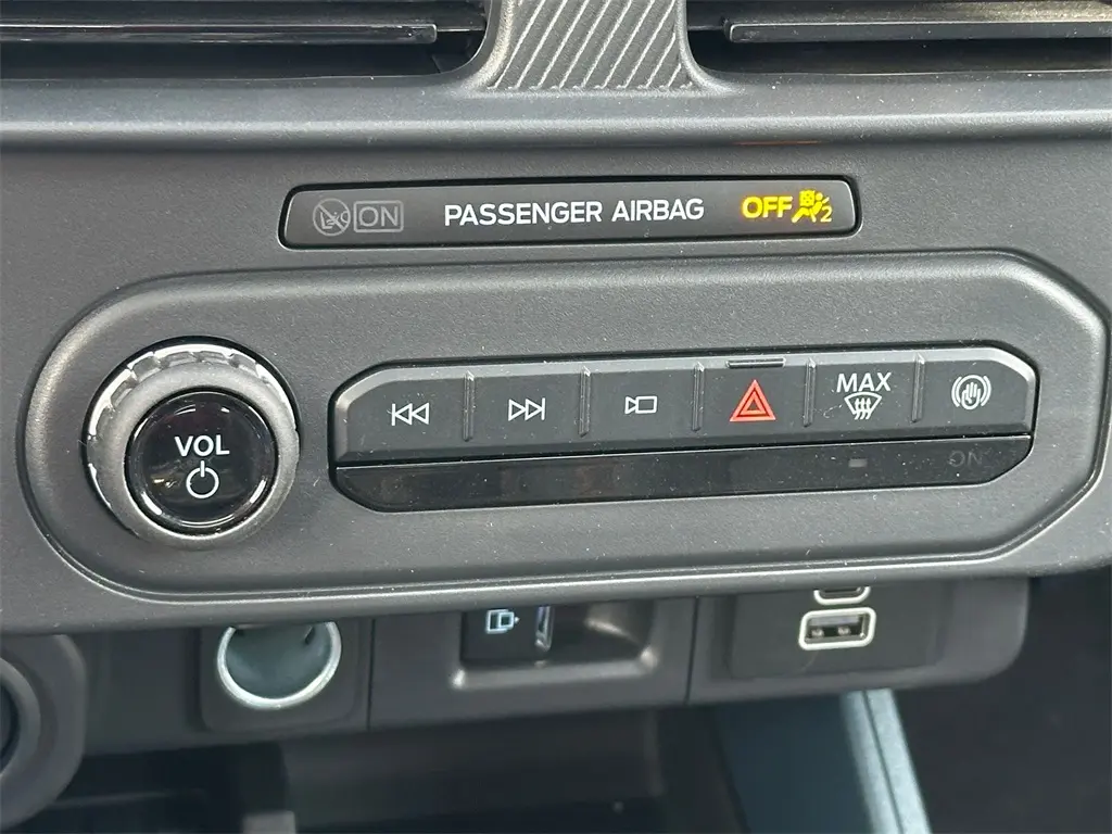 2025 Ford Maverick - $33,794