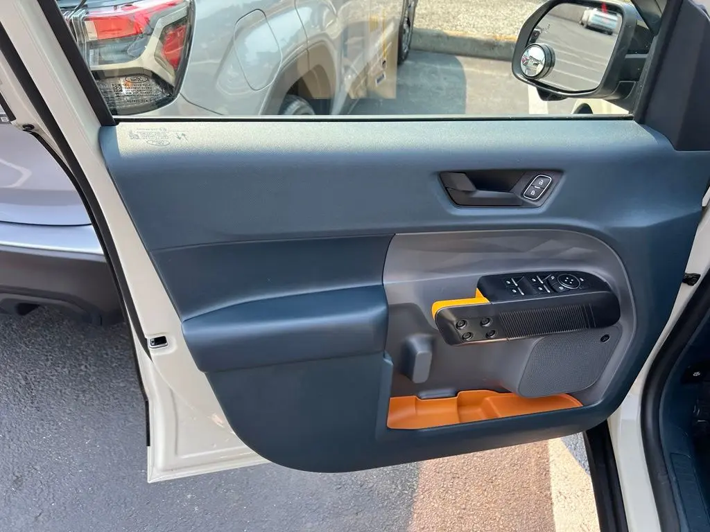 2025 Ford Maverick - $33,794