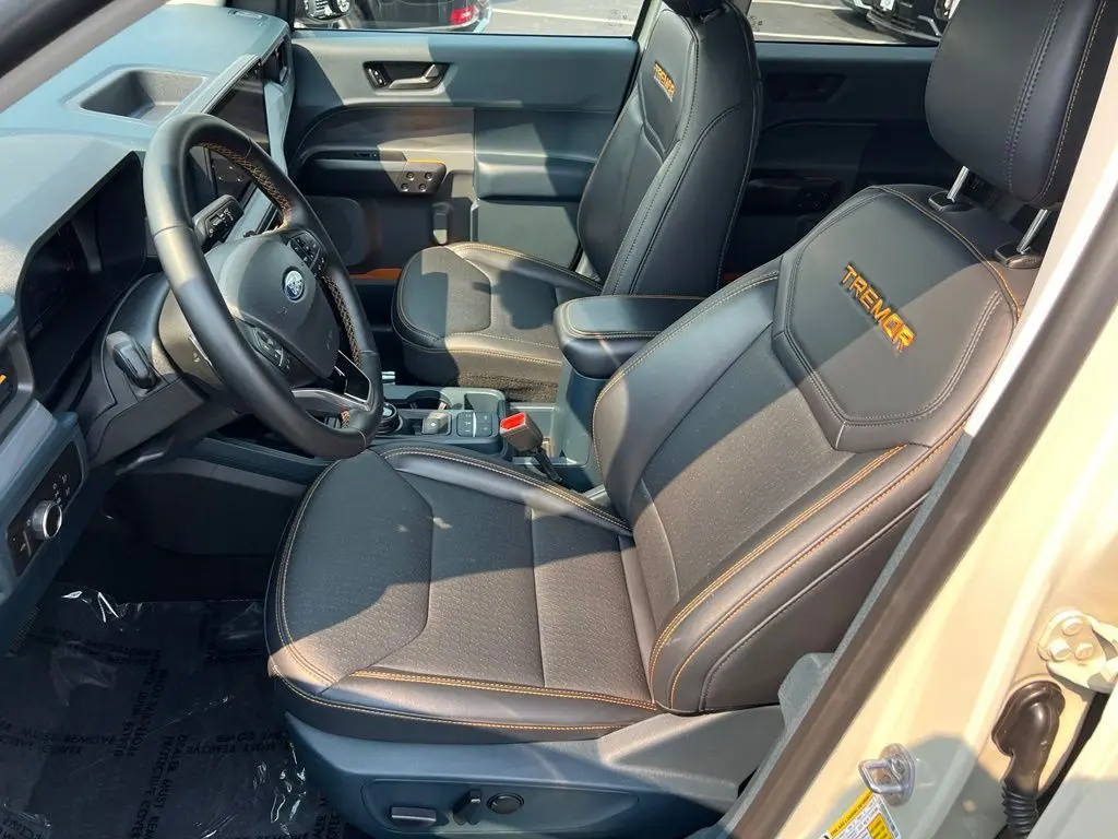 2025 Ford Maverick - $33,794