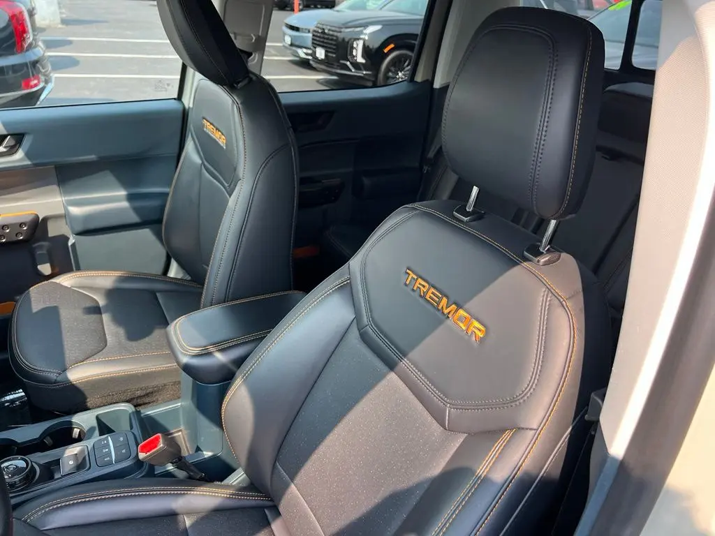 2025 Ford Maverick - $33,794