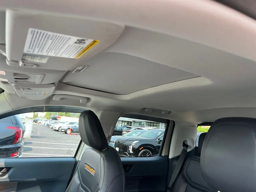 2025 Ford Maverick - $33,794