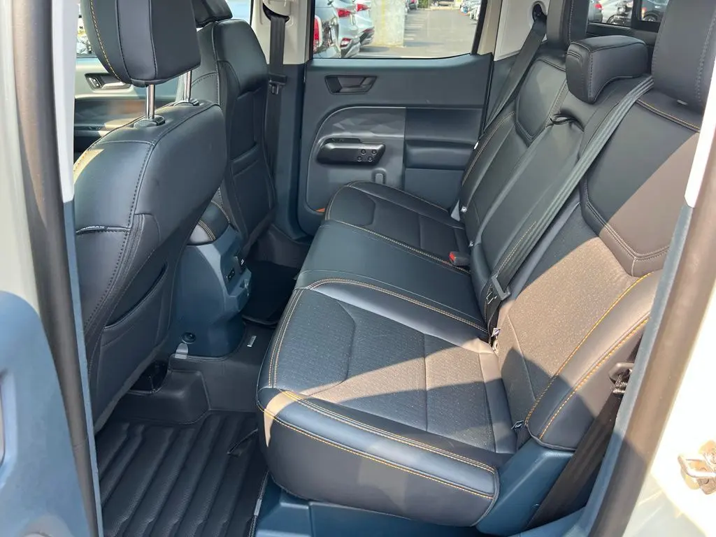 2025 Ford Maverick - $33,794