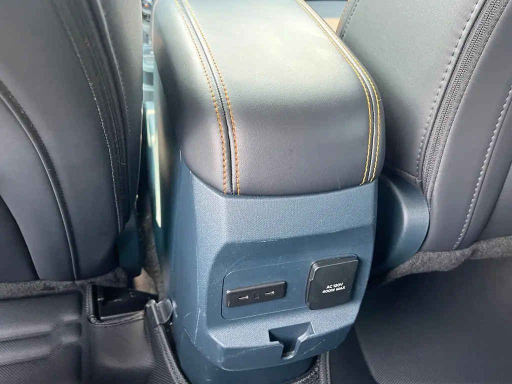 2025 Ford Maverick - $33,794