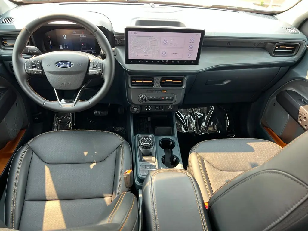 2025 Ford Maverick - $33,794