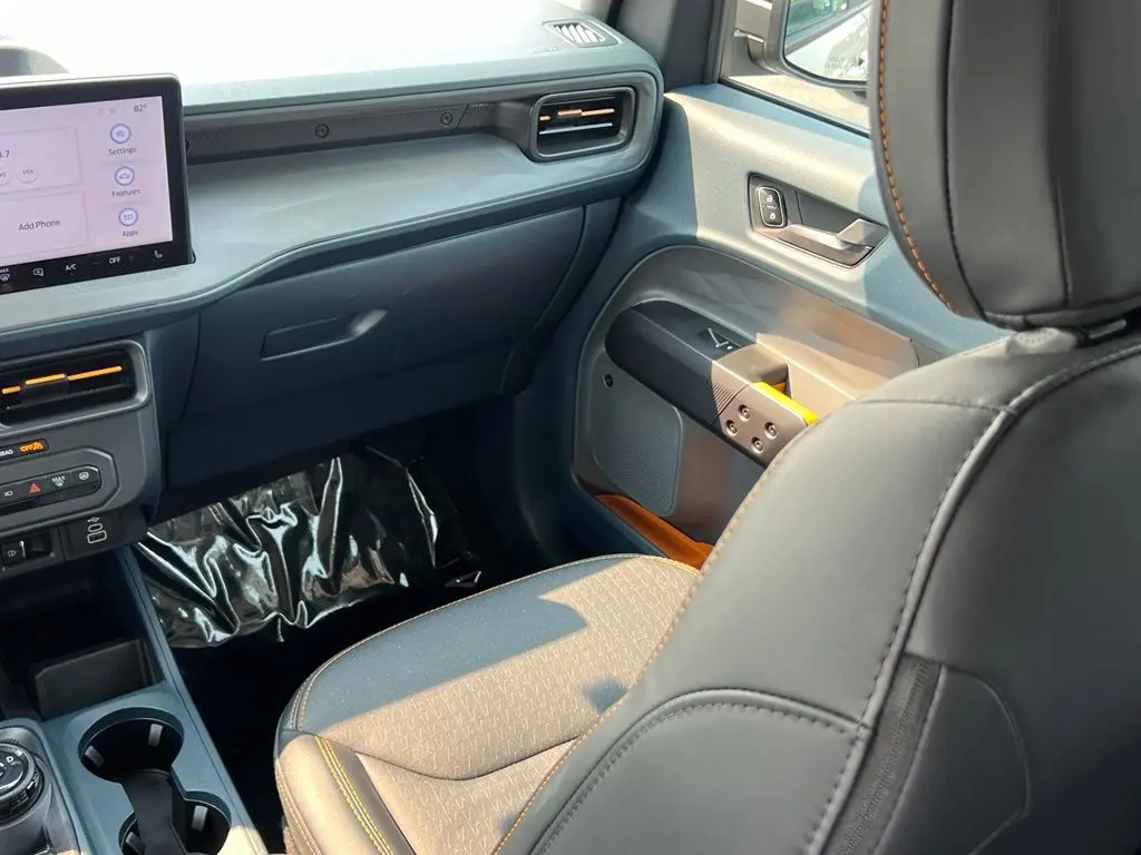 2025 Ford Maverick - $33,794