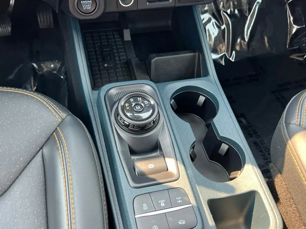 2025 Ford Maverick - $33,794