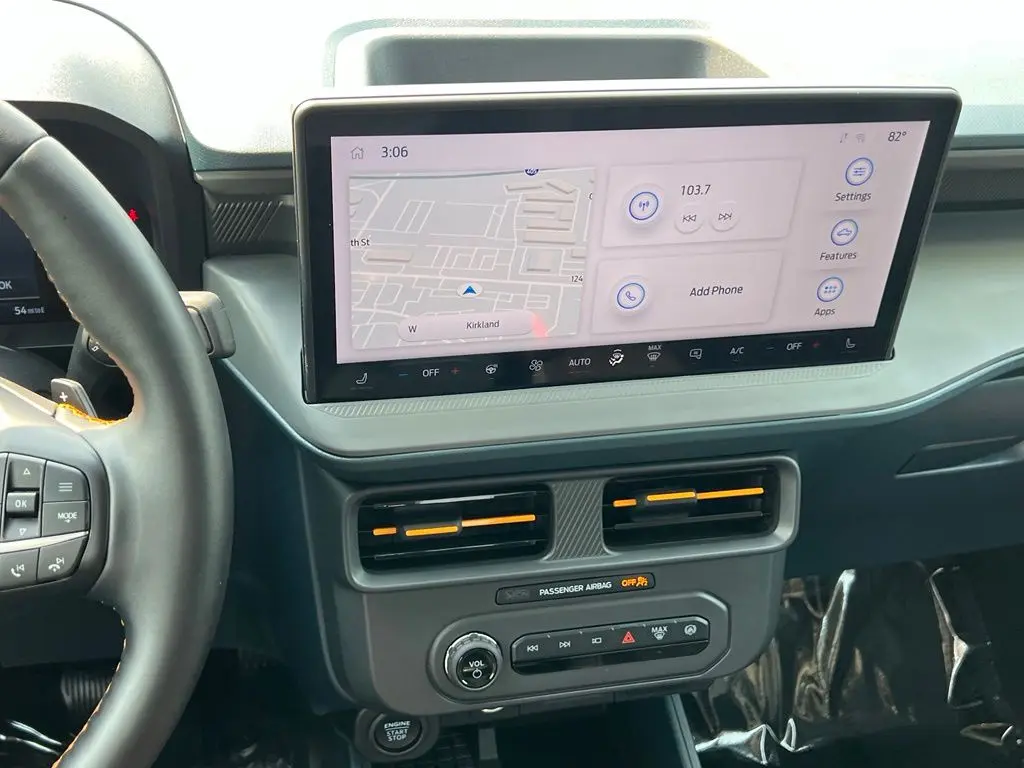 2025 Ford Maverick - $33,794