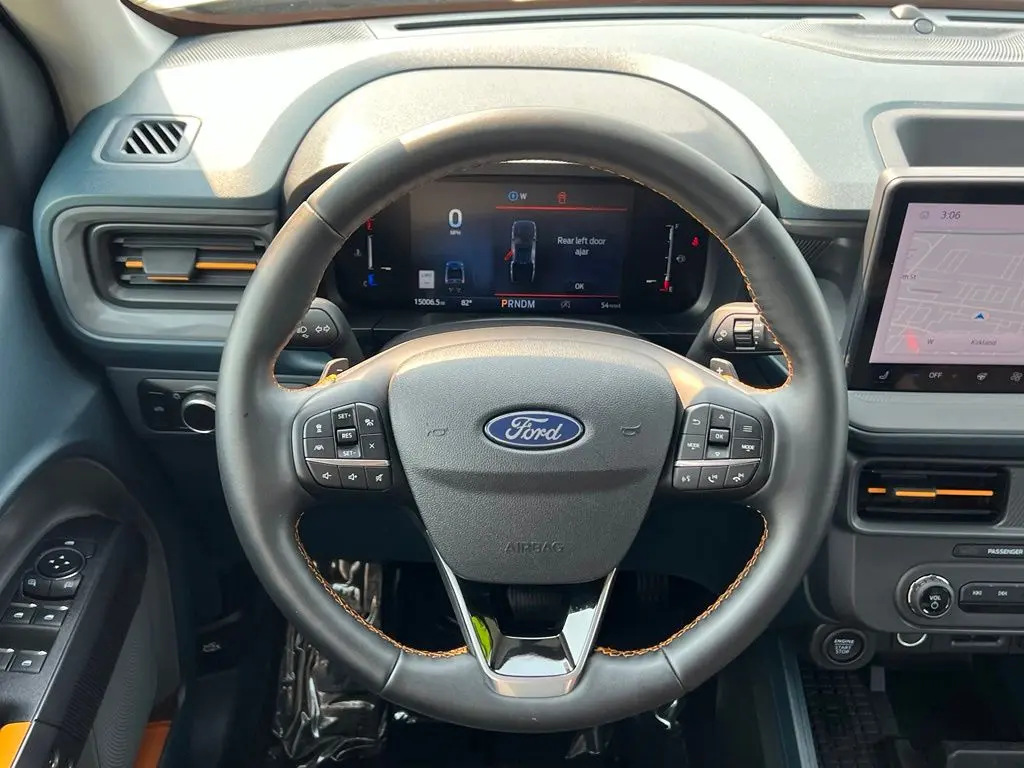 2025 Ford Maverick - $33,794