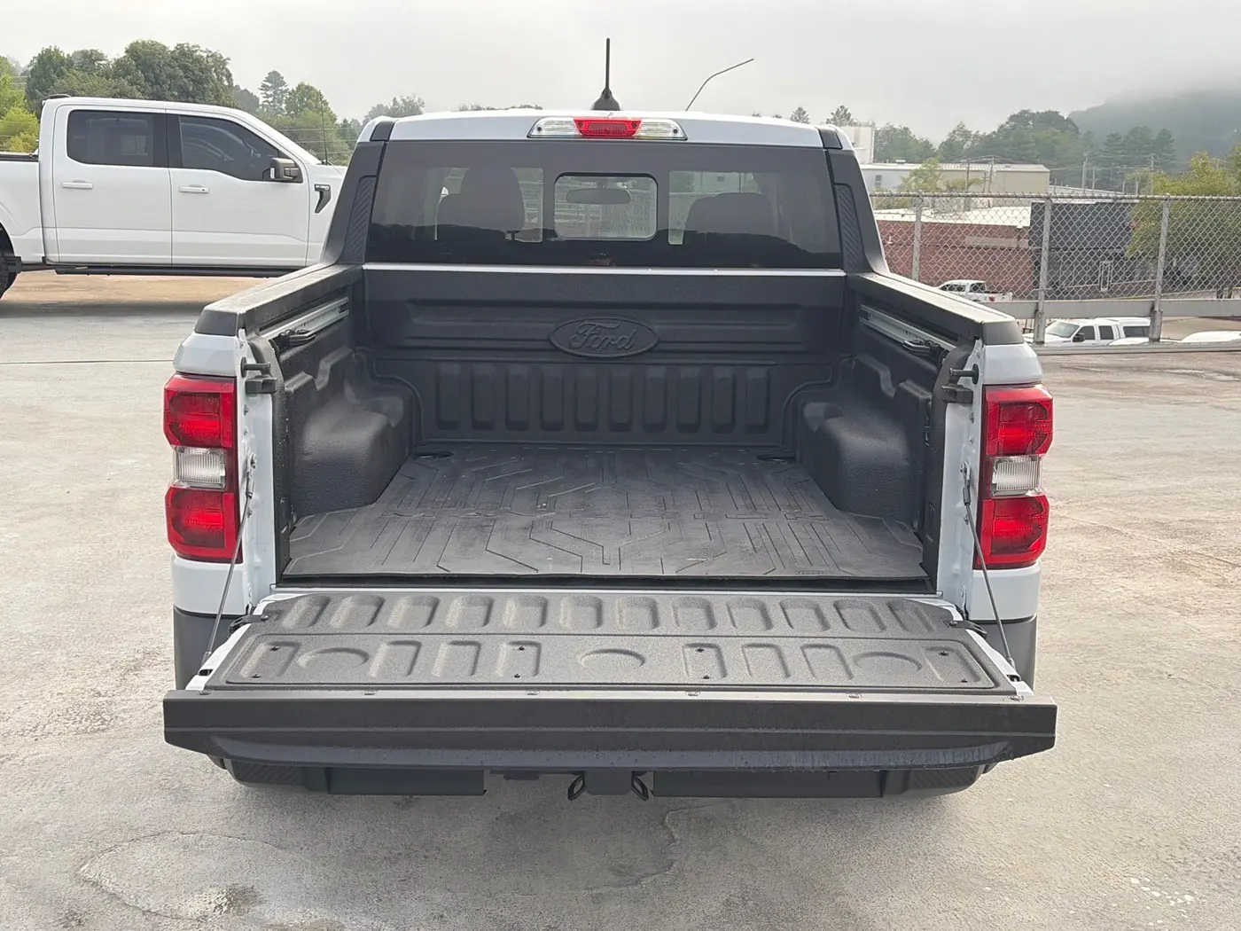 2025 Ford Maverick - $36,997