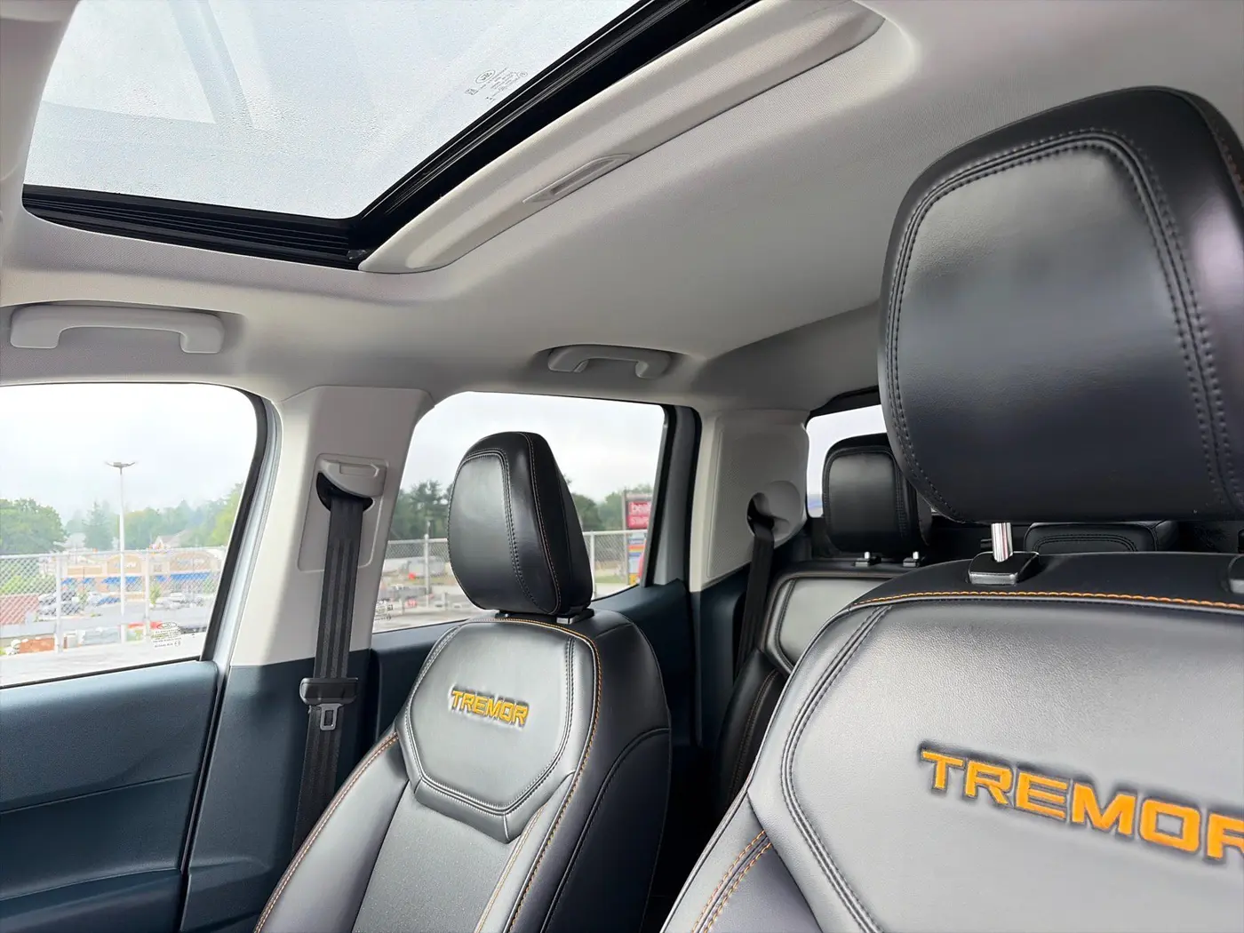 2025 Ford Maverick - $36,997