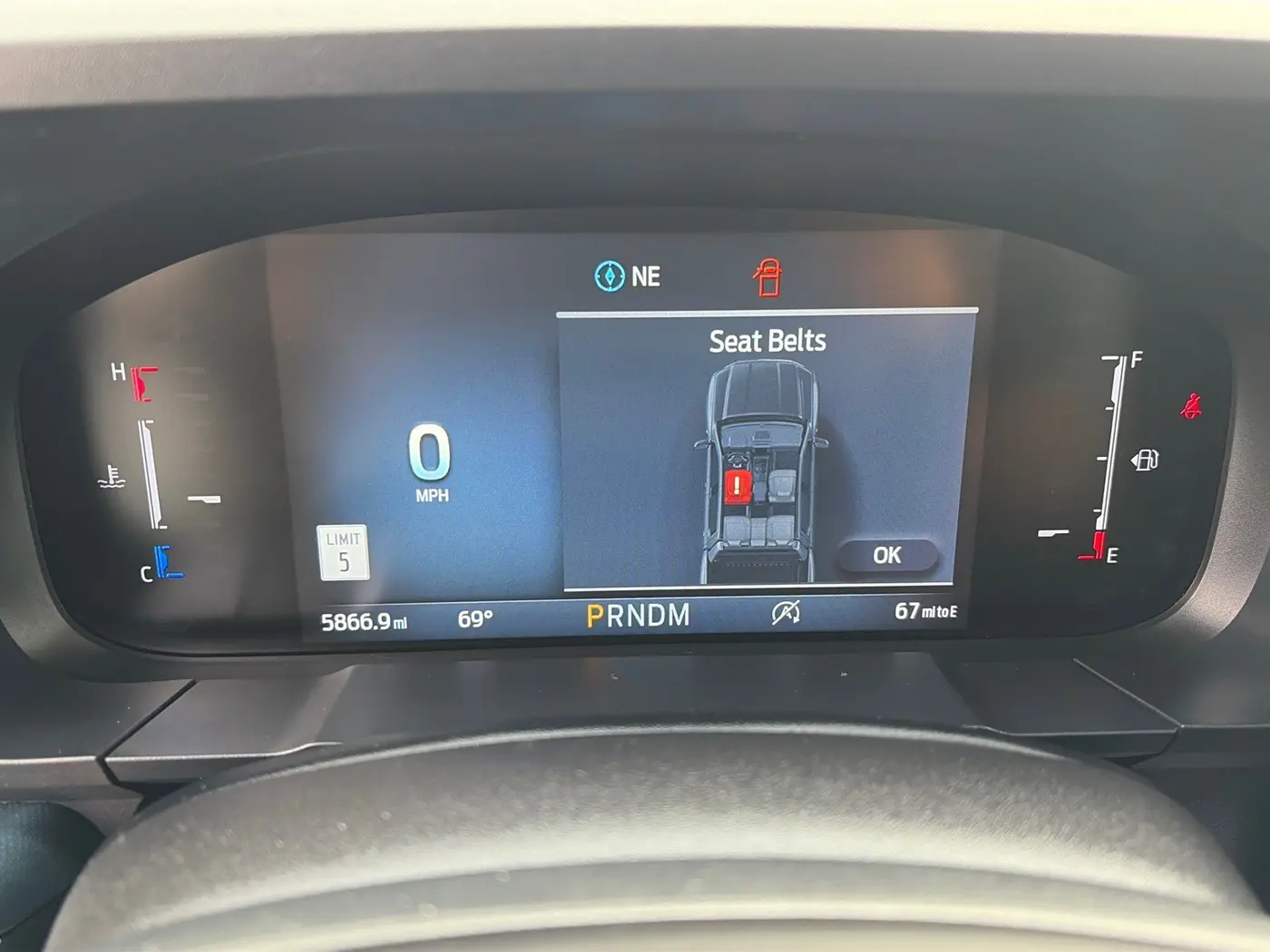 2025 Ford Maverick - $36,997