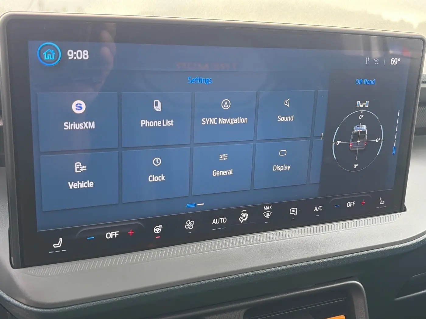 2025 Ford Maverick - $36,997