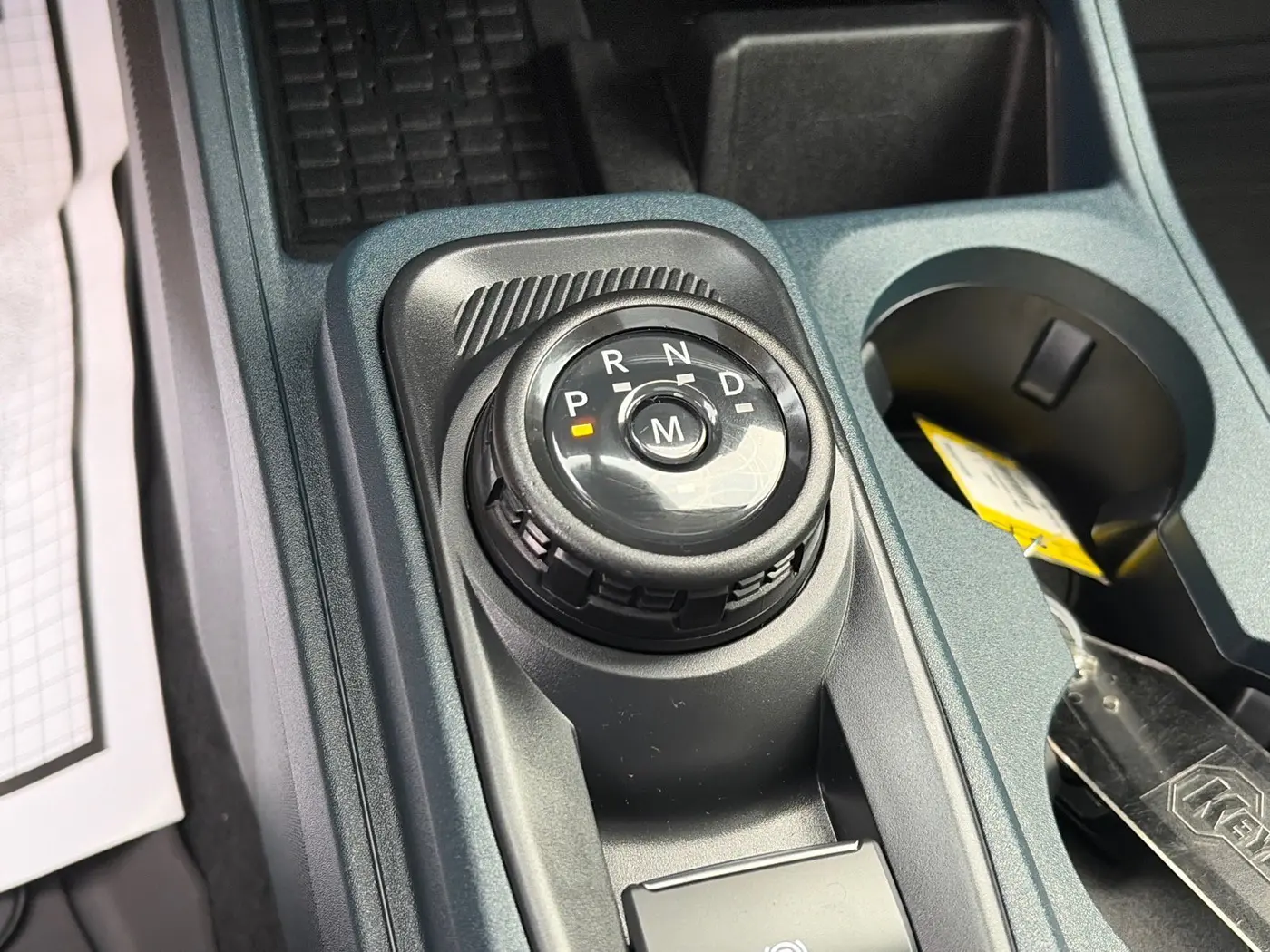 2025 Ford Maverick - $36,997
