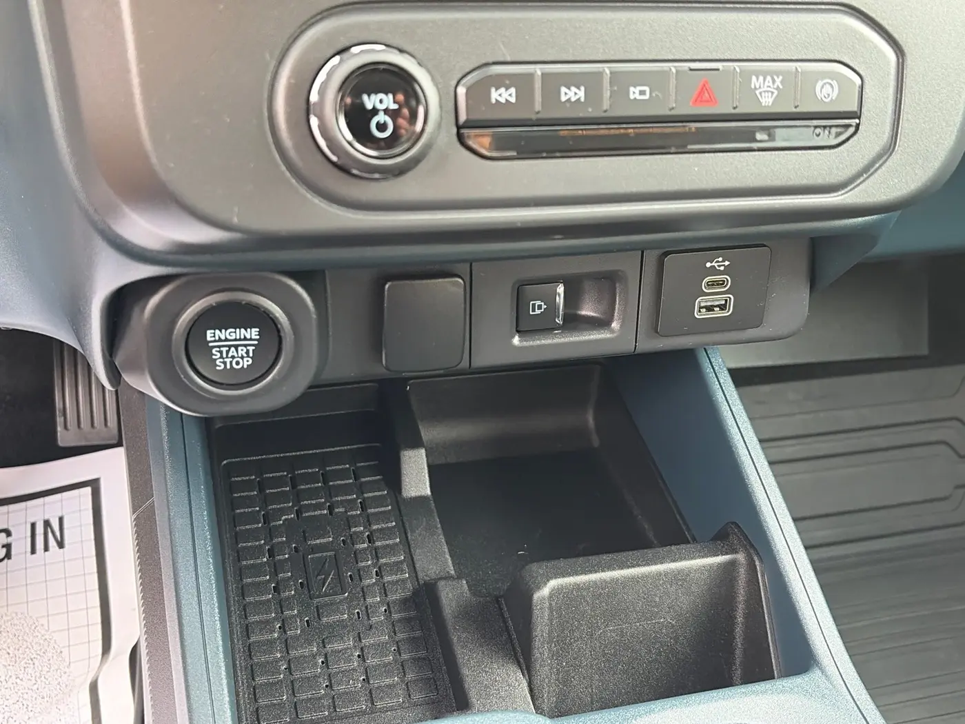 2025 Ford Maverick - $36,997