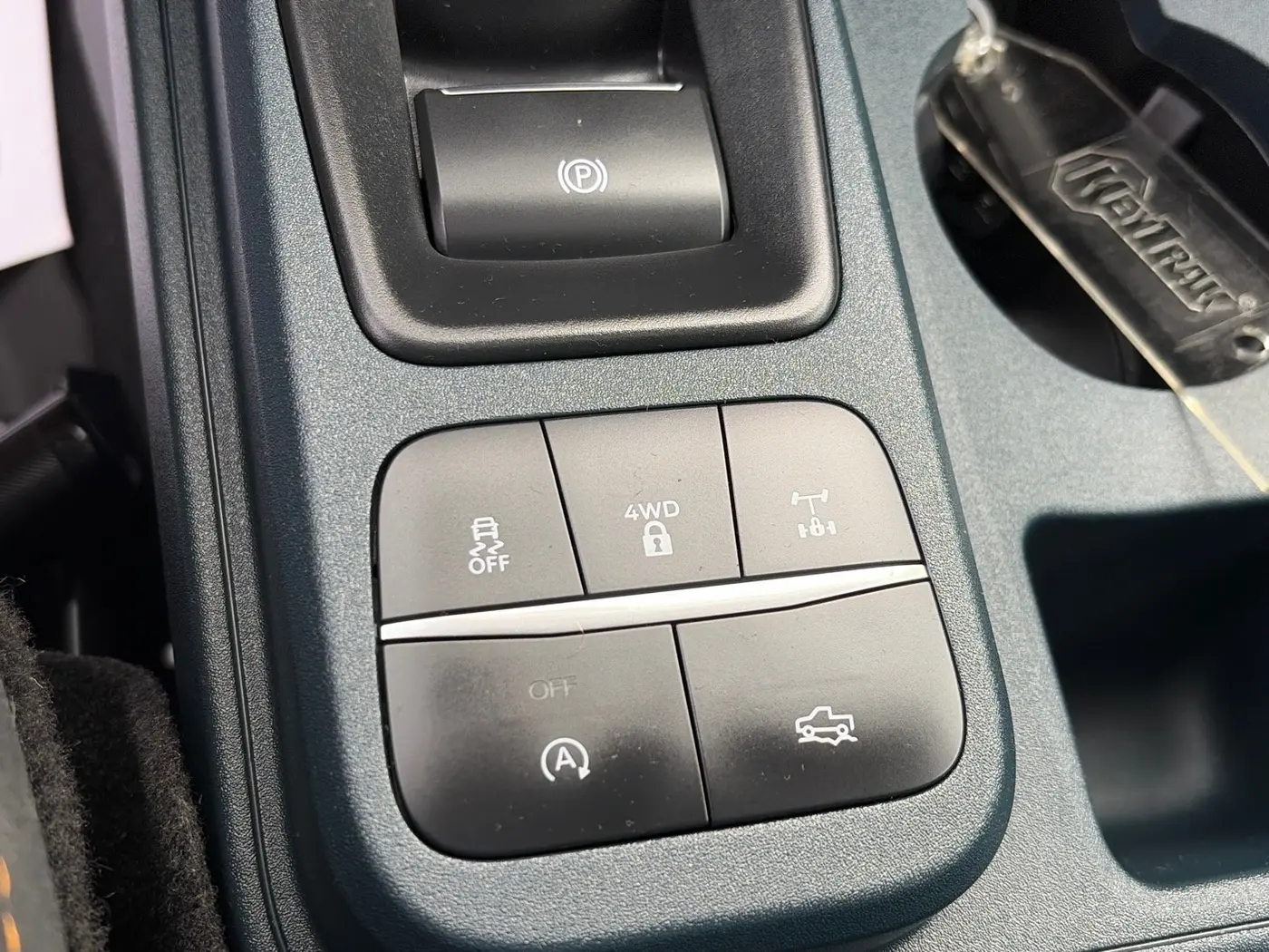 2025 Ford Maverick - $36,997