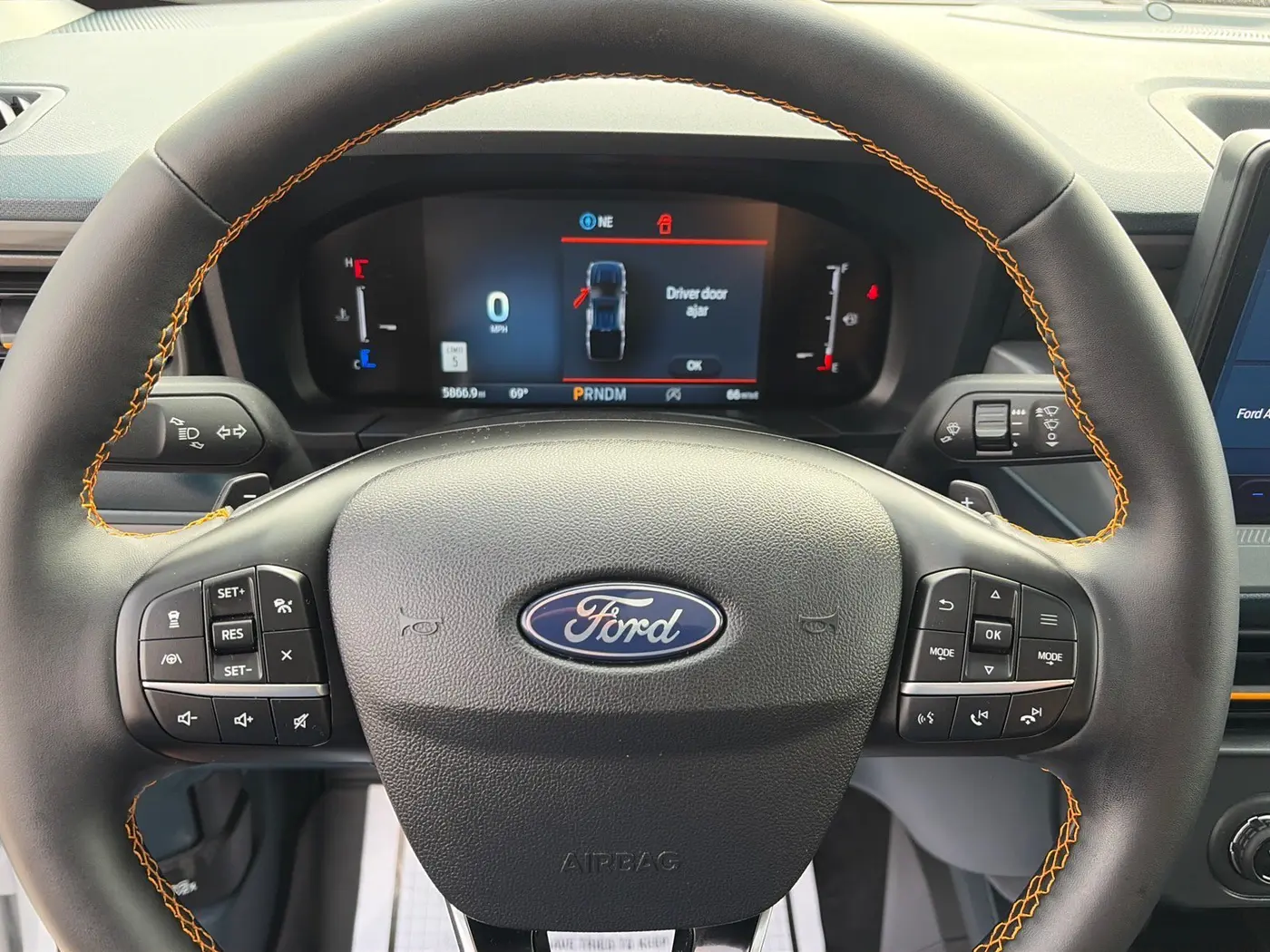 2025 Ford Maverick - $36,997