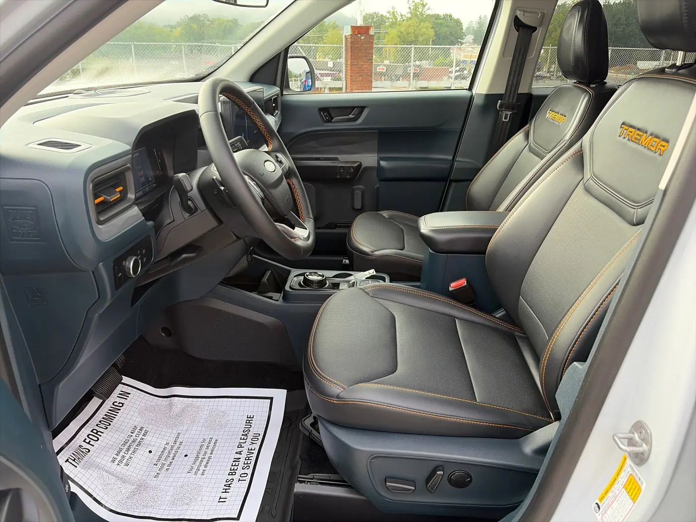 2025 Ford Maverick - $36,997