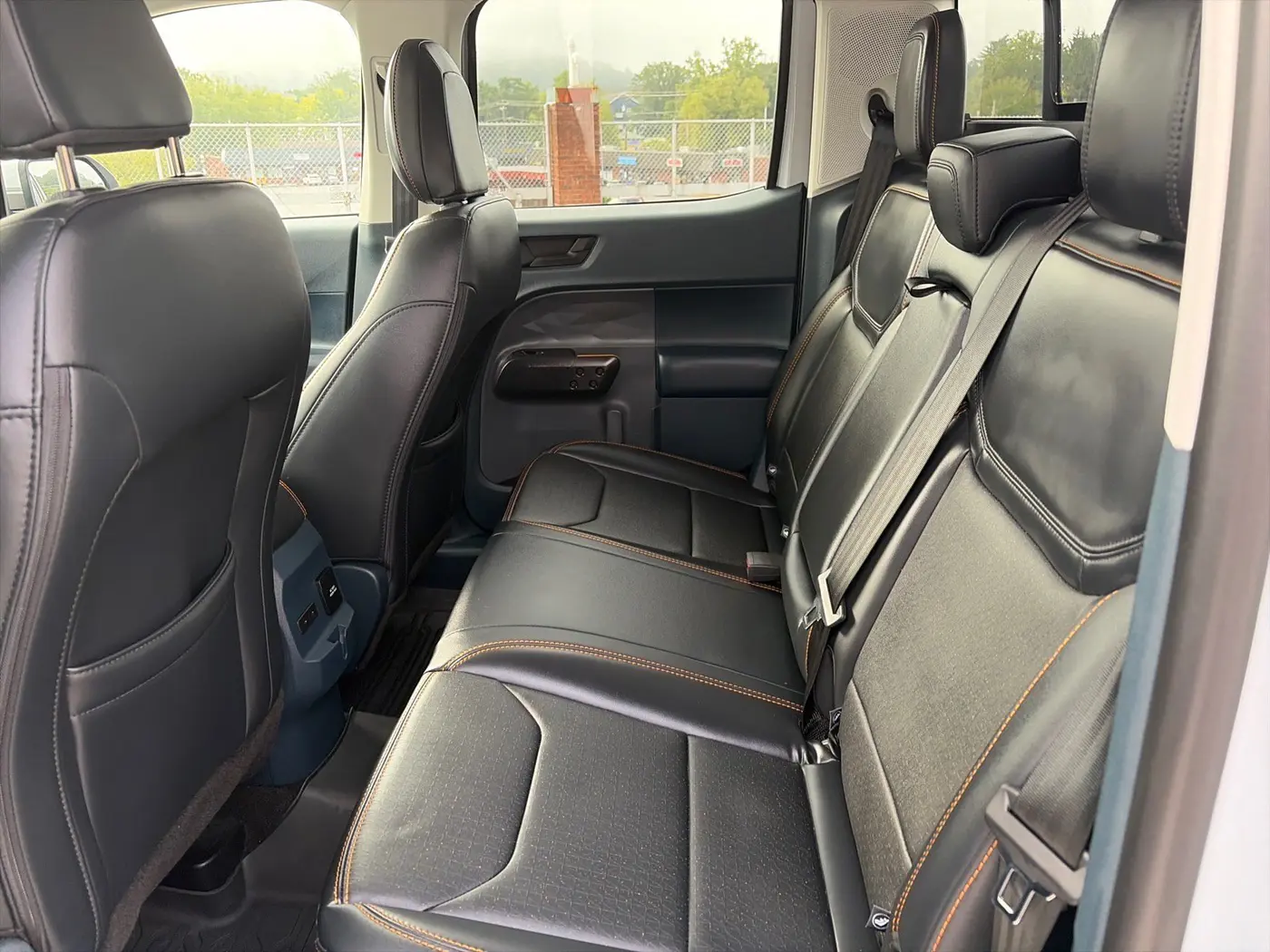 2025 Ford Maverick - $36,997