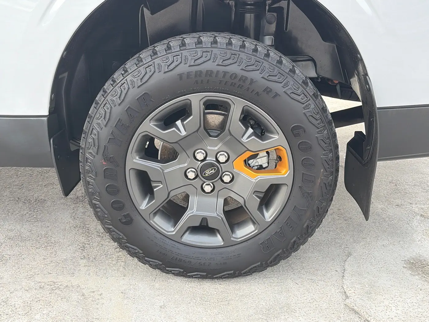 2025 Ford Maverick - $36,997