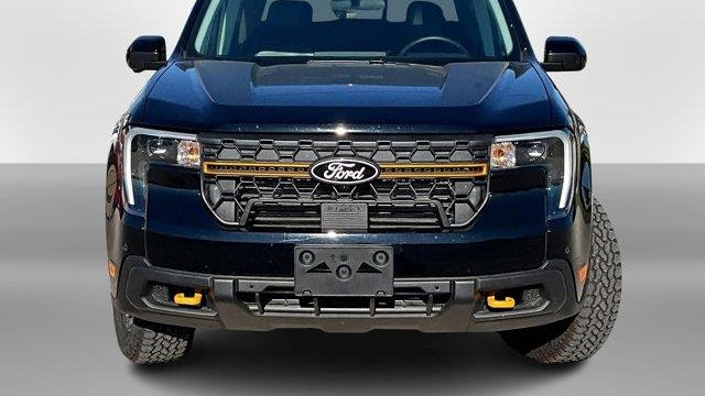 2025 Ford Maverick Tremor