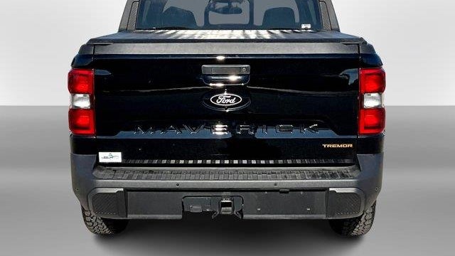 2025 Ford Maverick Tremor
