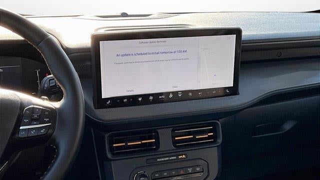 2025 Ford Maverick Tremor