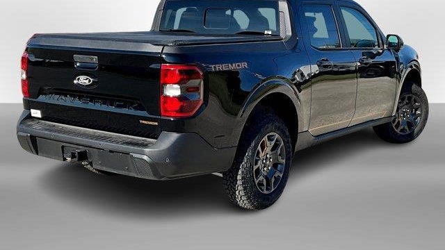 2025 Ford Maverick Tremor