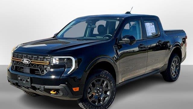 2025 Ford Maverick Tremor