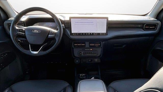 2025 Ford Maverick Tremor