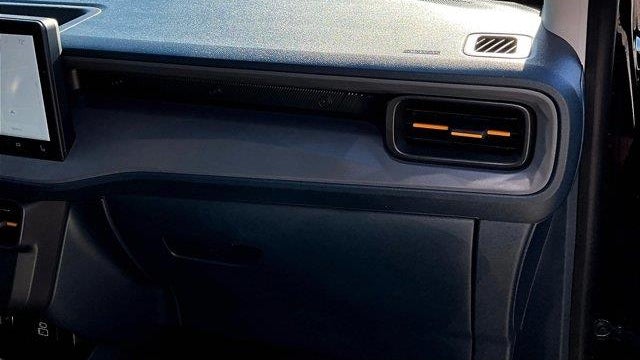 2025 Ford Maverick Tremor