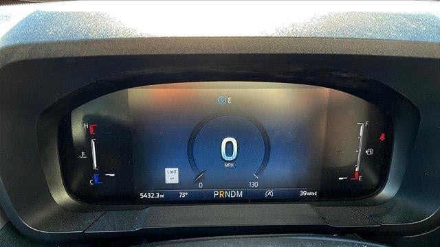 2025 Ford Maverick Tremor