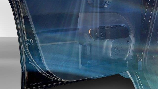 2025 Ford Maverick Tremor