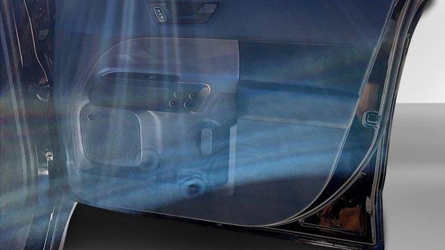 2025 Ford Maverick Tremor