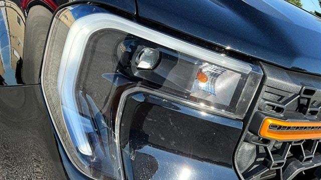 2025 Ford Maverick Tremor