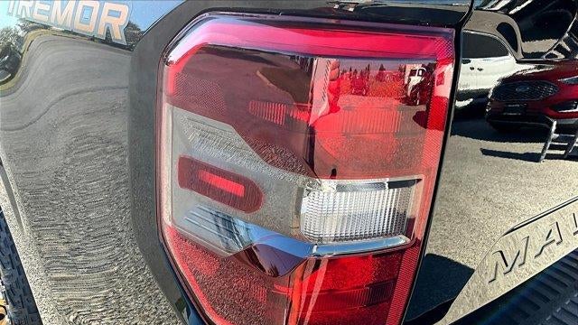 2025 Ford Maverick Tremor