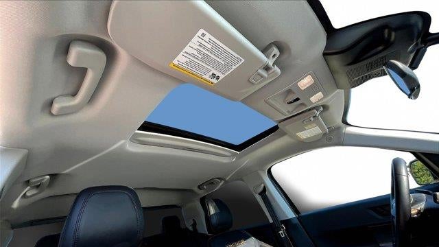 2025 Ford Maverick Tremor