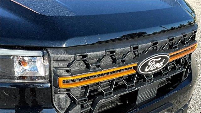 2025 Ford Maverick Tremor