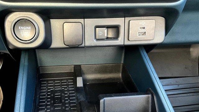 2025 Ford Maverick Tremor