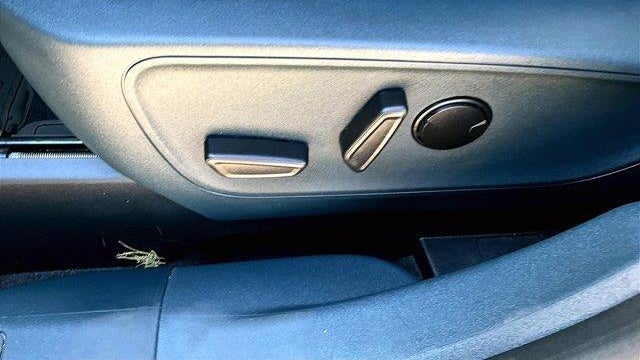 2025 Ford Maverick Tremor