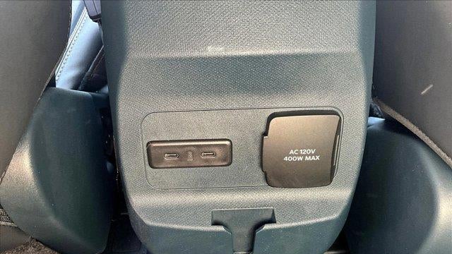 2025 Ford Maverick Tremor