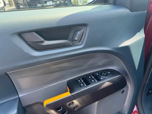 2026 Ford Maverick - $41,260